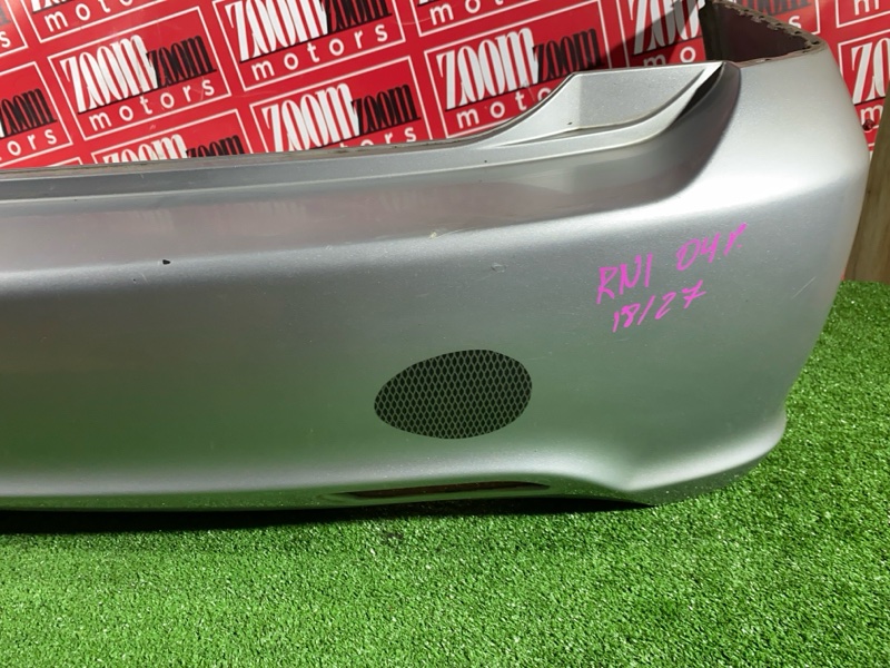 Бампер, 7200 рублей, Красноярск