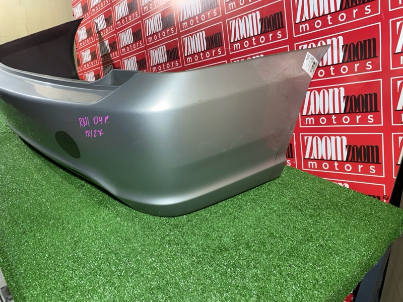 Бампер, 7200 рублей, Красноярск