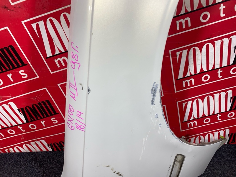 Крыло, 11400 рублей, Красноярск