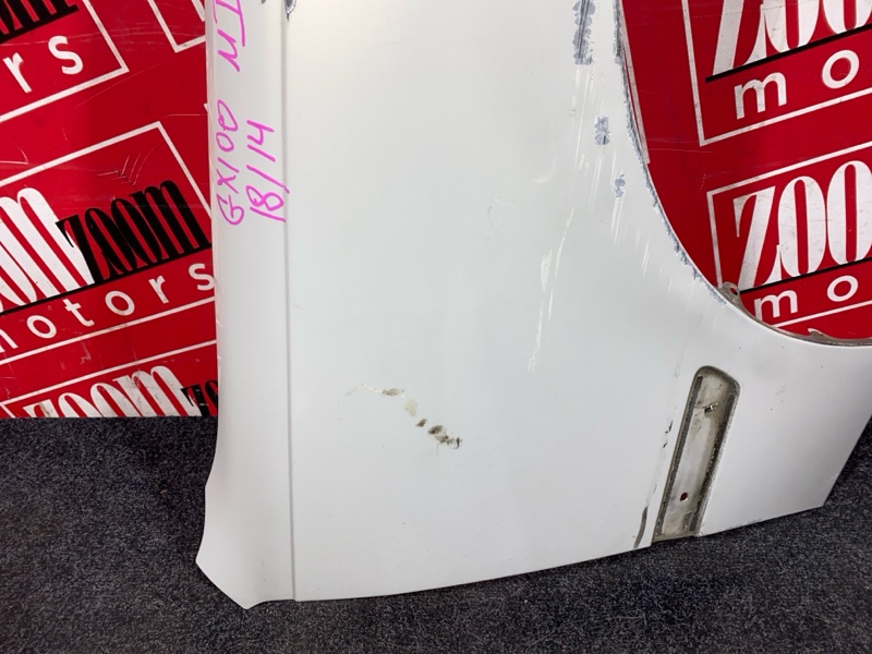 Крыло, 11400 рублей, Красноярск