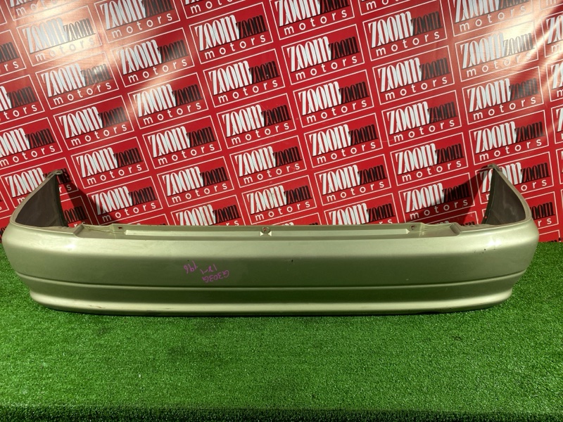 Бампер, 3400 рублей, Красноярск