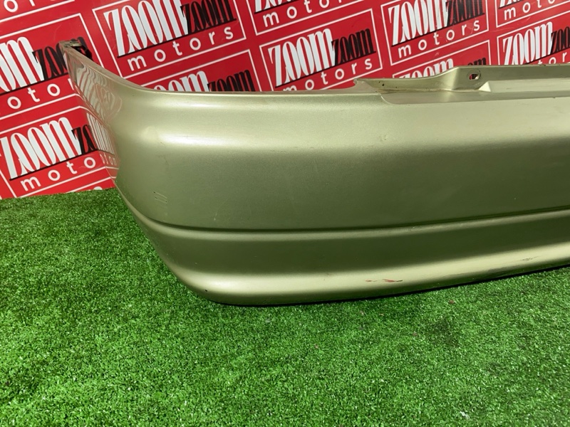 Бампер, 3400 рублей, Красноярск