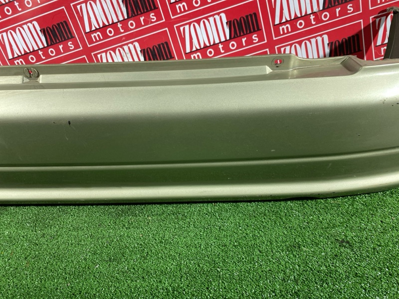 Бампер, 3400 рублей, Красноярск