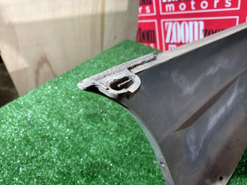 Бампер, 3400 рублей, Красноярск