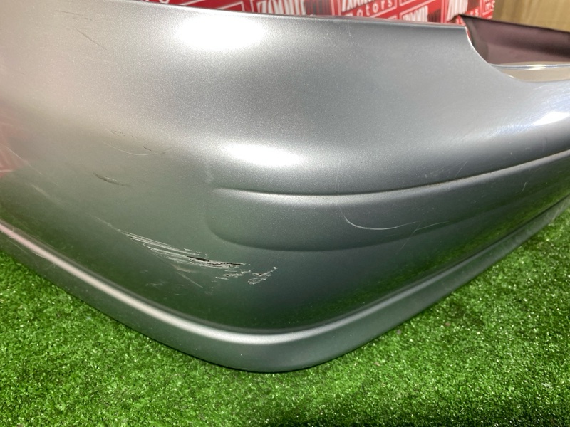 Бампер, 2900 рублей, Красноярск