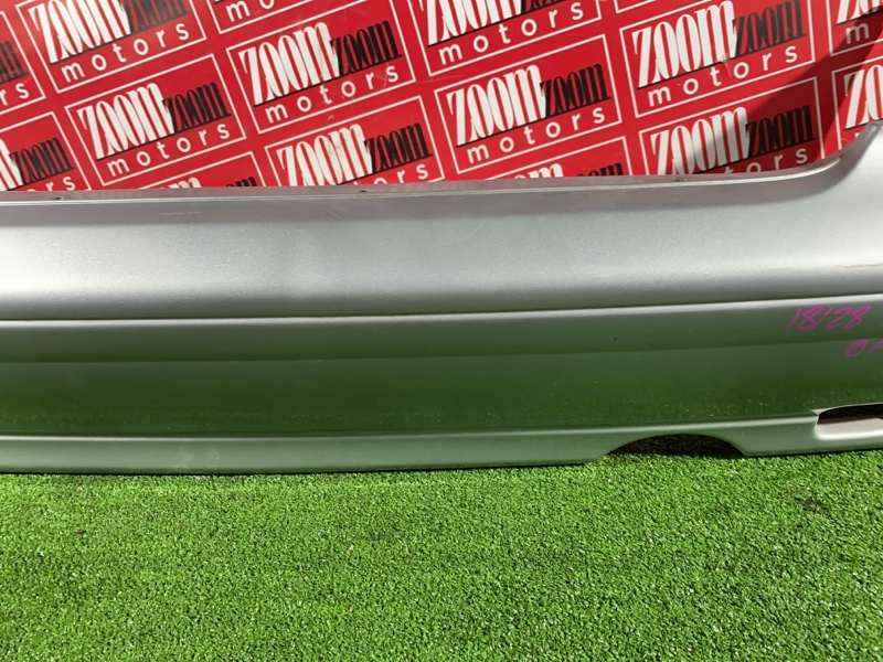 Бампер, 2900 рублей, Красноярск