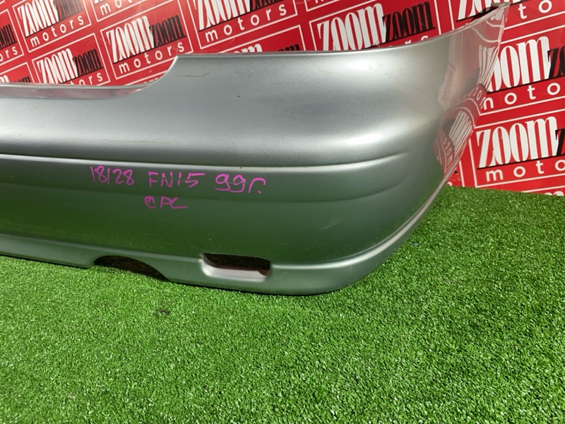 Бампер, 2900 рублей, Красноярск