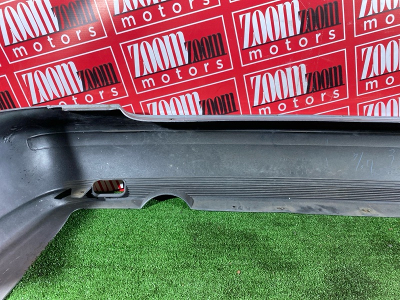 Бампер, 2900 рублей, Красноярск