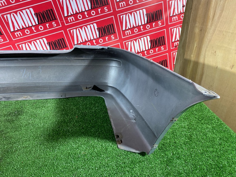 Бампер, 2900 рублей, Красноярск