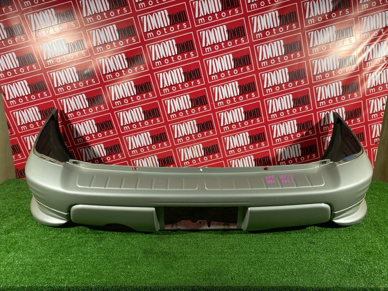 Бампер, 33300 рублей, Красноярск