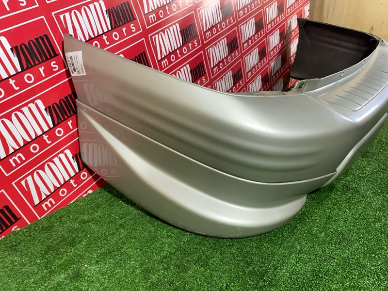 Бампер, 33300 рублей, Красноярск