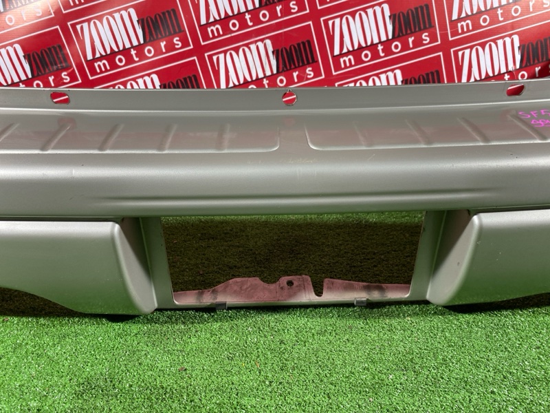 Бампер, 33300 рублей, Красноярск