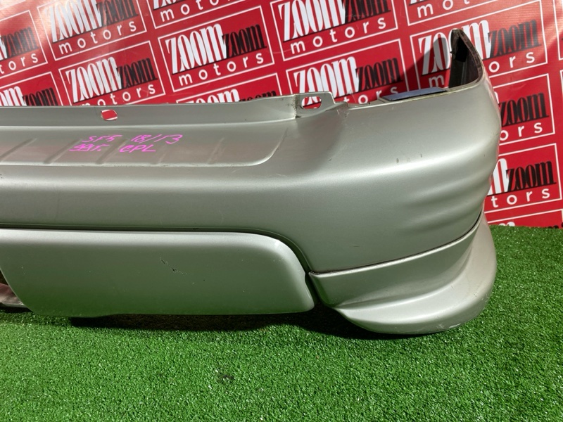 Бампер, 33300 рублей, Красноярск