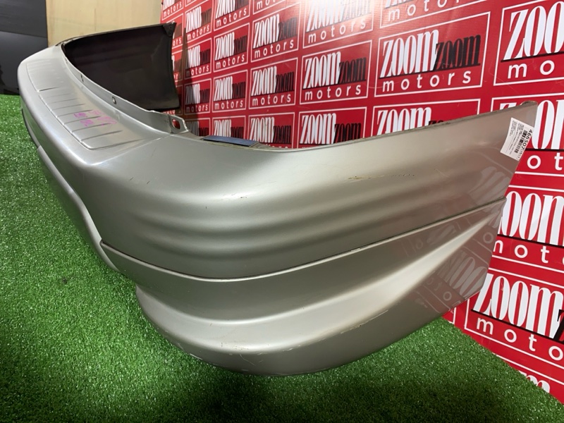 Бампер, 33300 рублей, Красноярск