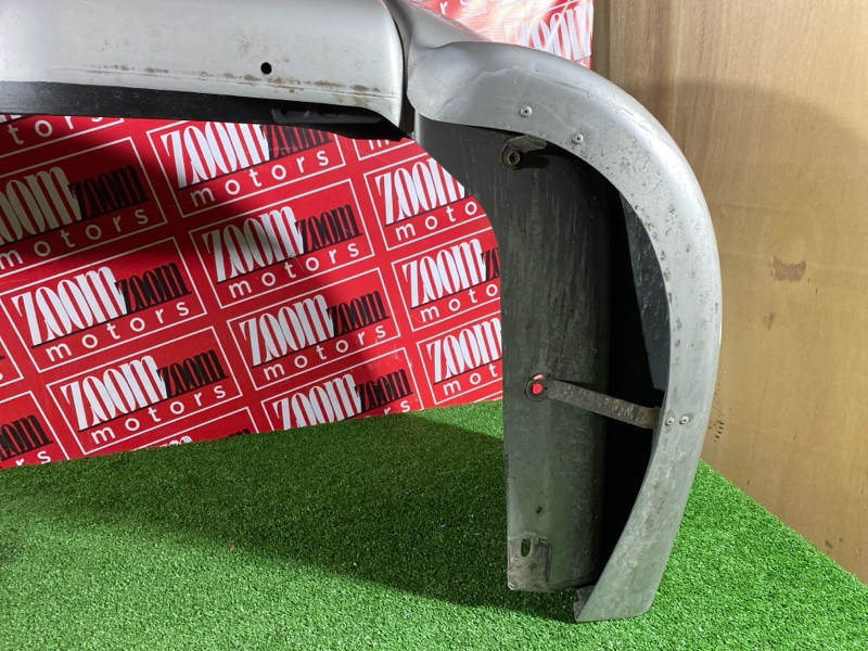 Бампер, 33300 рублей, Красноярск