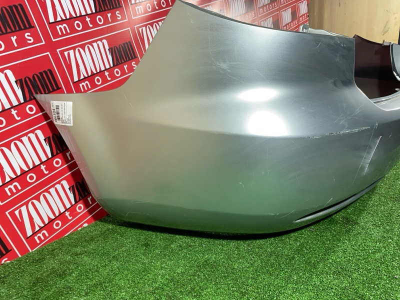 Бампер, 12400 рублей, Красноярск