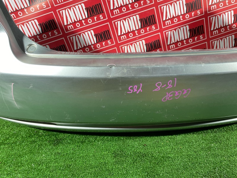 Бампер, 12400 рублей, Красноярск