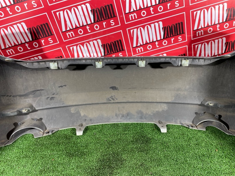 Бампер, 12400 рублей, Красноярск