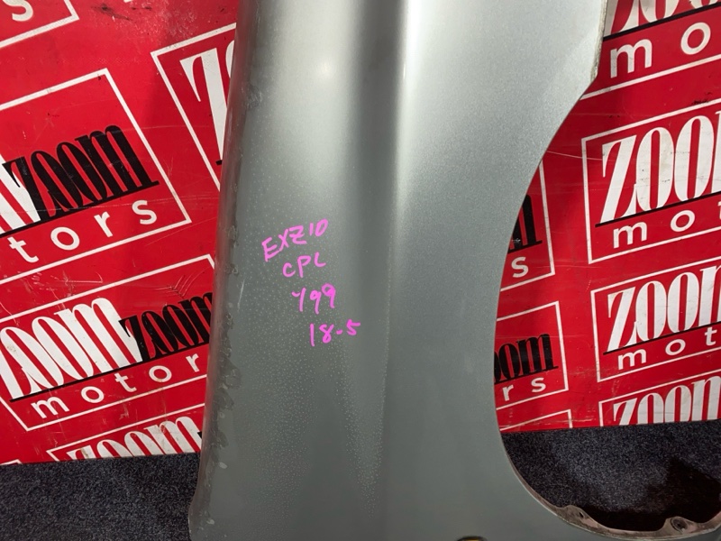 Крыло, 8100 рублей, Красноярск