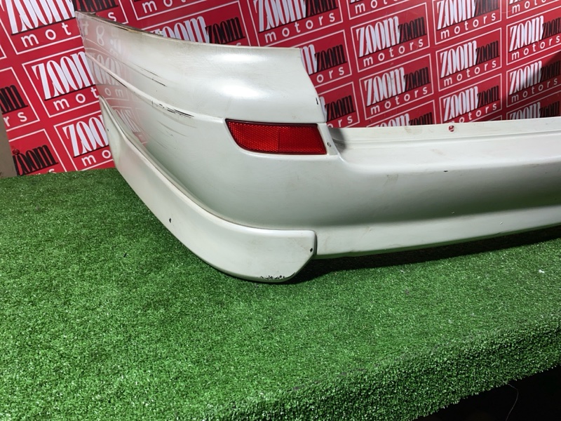 Бампер, 7600 рублей, Красноярск