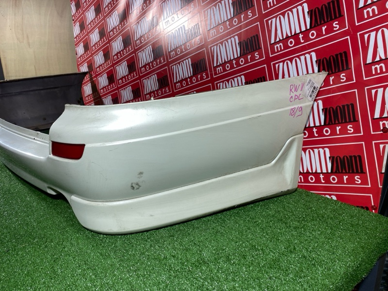 Бампер, 7600 рублей, Красноярск