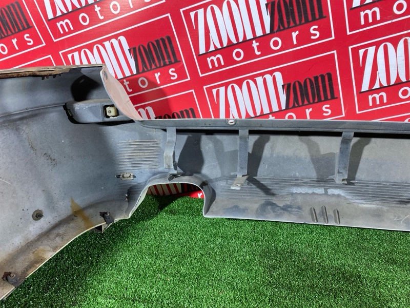 Бампер, 7600 рублей, Красноярск