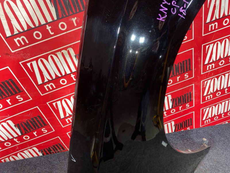 Крыло, 17100 рублей, Солонцы