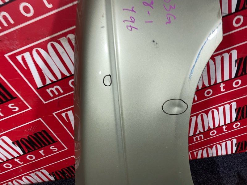 Крыло, 3400 рублей, Красноярск