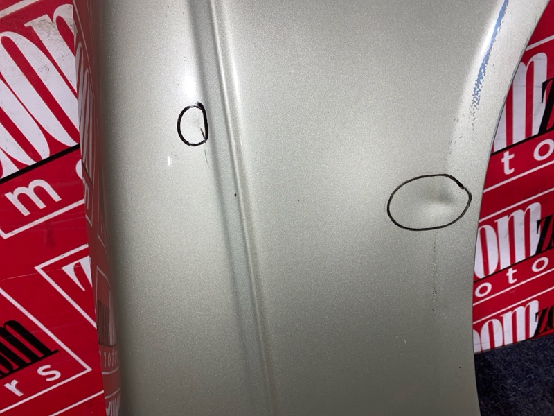 Крыло, 3400 рублей, Красноярск