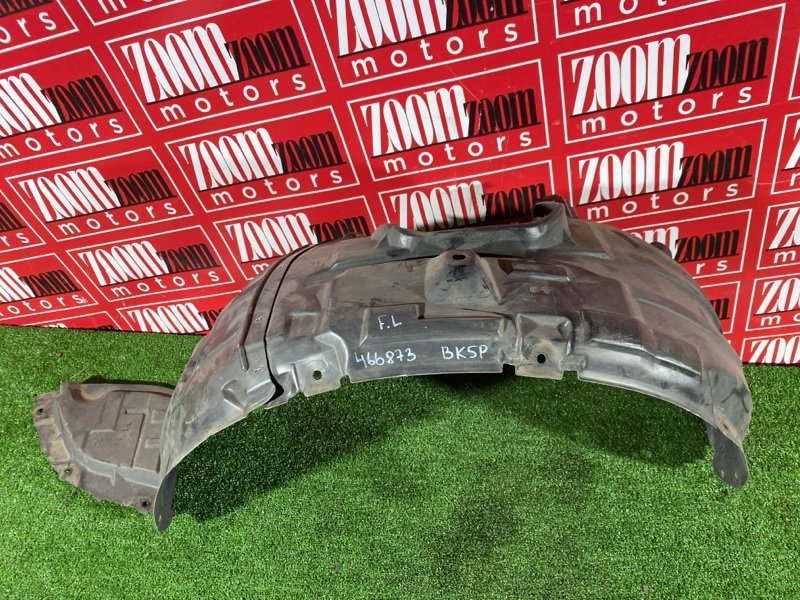 Подкрылок, 1000 рублей, Красноярск