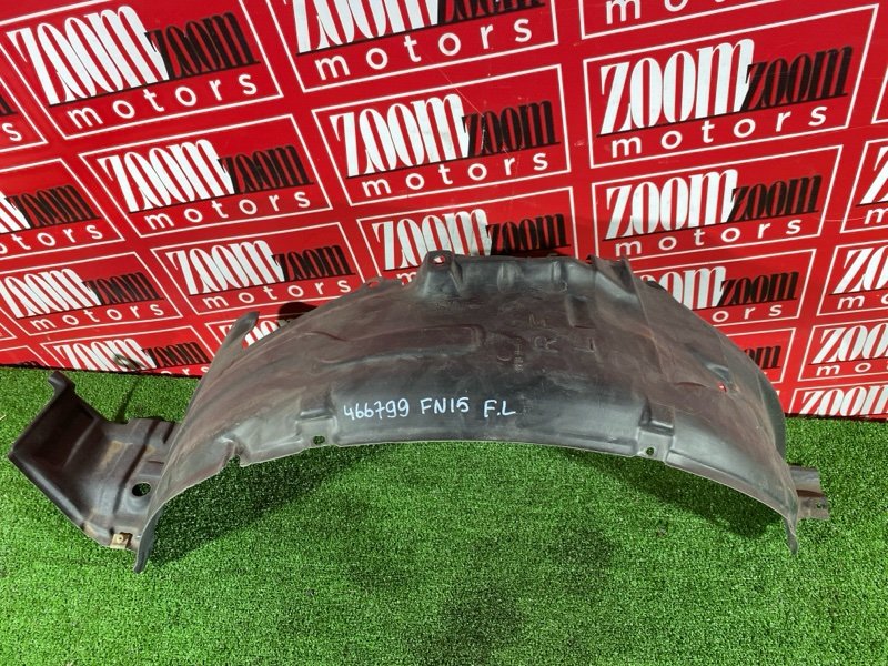 Подкрылок, 800 рублей, Красноярск