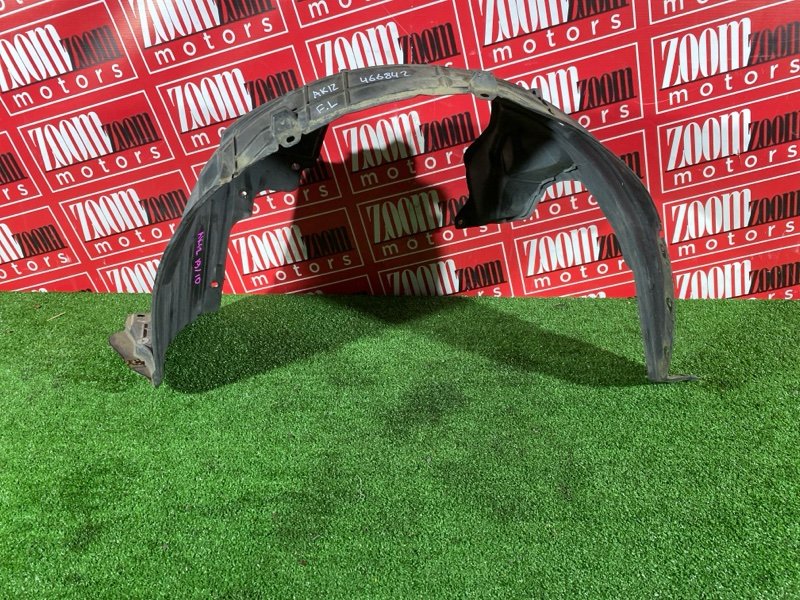 Подкрылок, 400 рублей, Красноярск