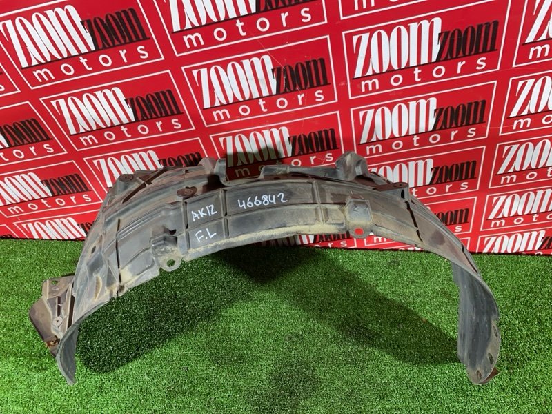 Подкрылок, 400 рублей, Красноярск