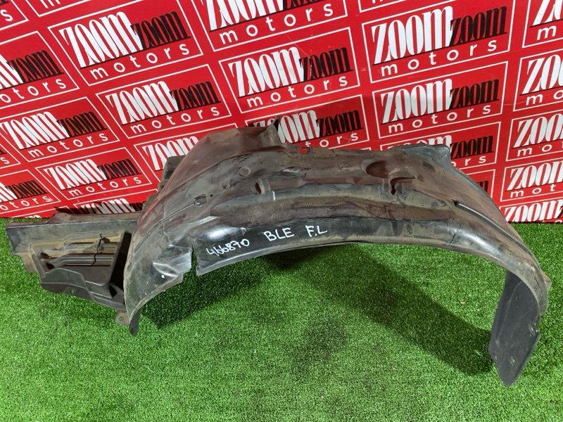 Подкрылок, 3400 рублей, Красноярск