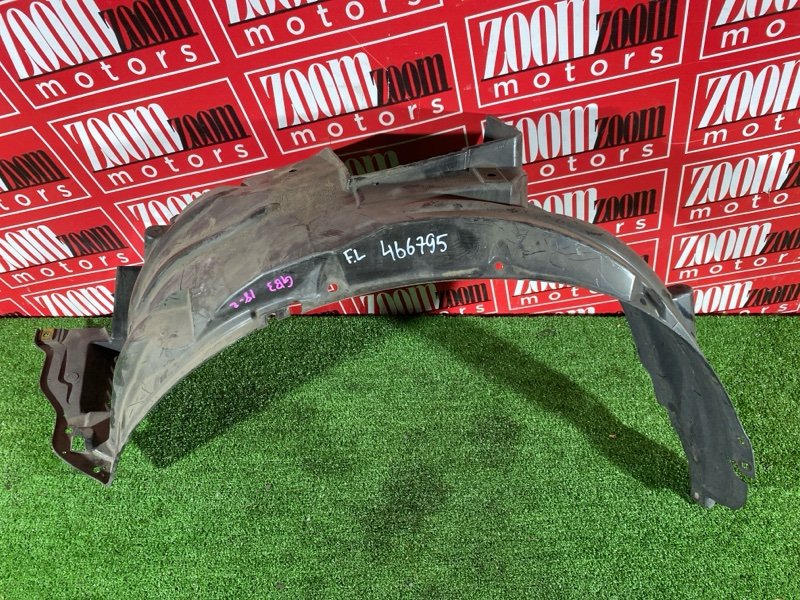 Подкрылок, 1500 рублей, Красноярск