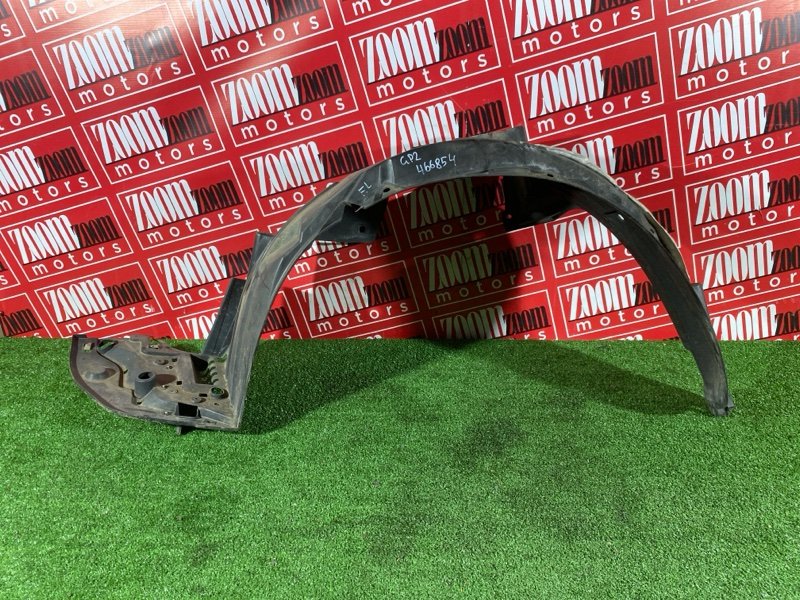 Подкрылок, 1900 рублей, Красноярск