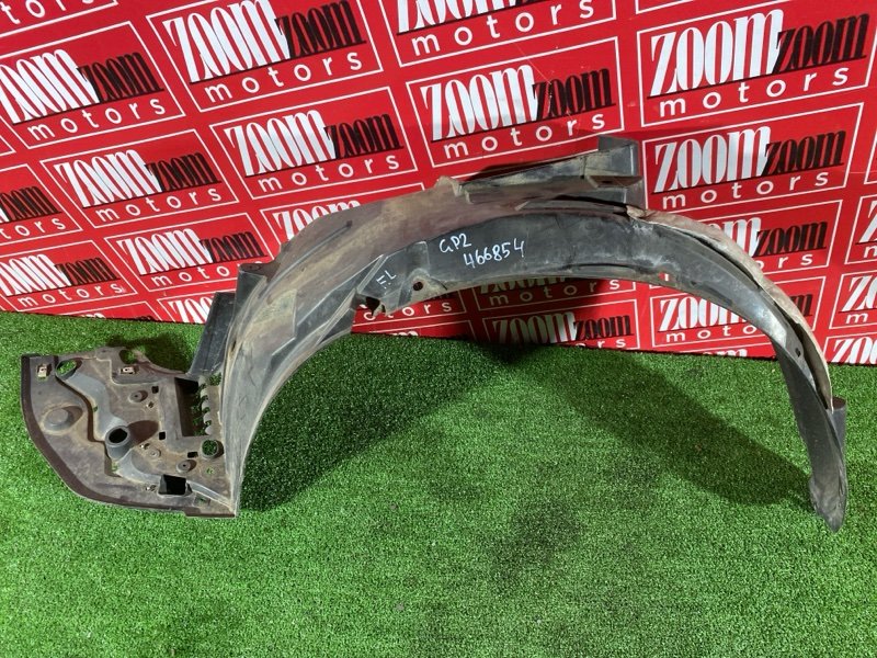 Подкрылок, 1900 рублей, Красноярск