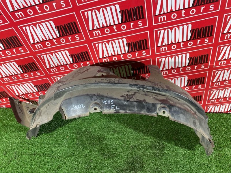 Подкрылок, 800 рублей, Красноярск