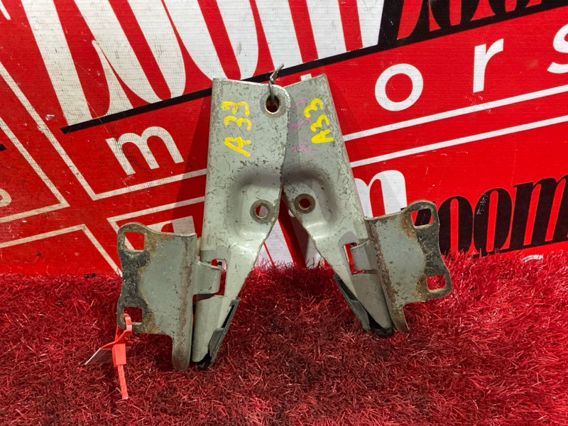 Петля (Шарнир капота), 500 рублей, Красноярск