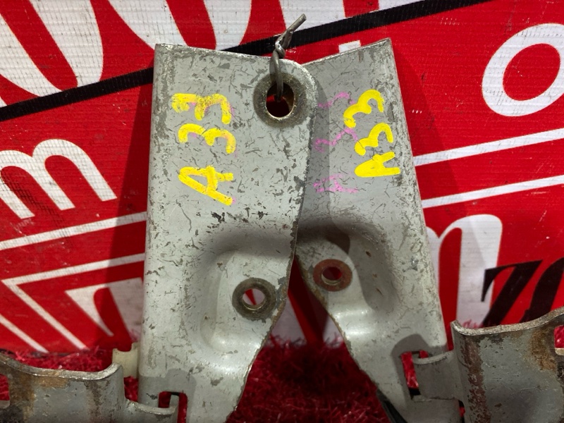 Петля (Шарнир капота), 500 рублей, Красноярск