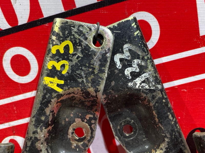 Петля (Шарнир капота), 500 рублей, Красноярск