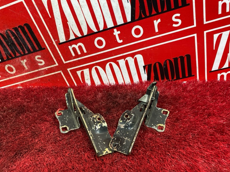 Петля (Шарнир капота), 500 рублей, Красноярск