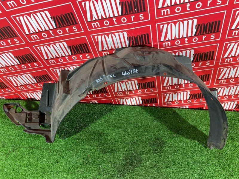 Подкрылок, 1900 рублей, Красноярск