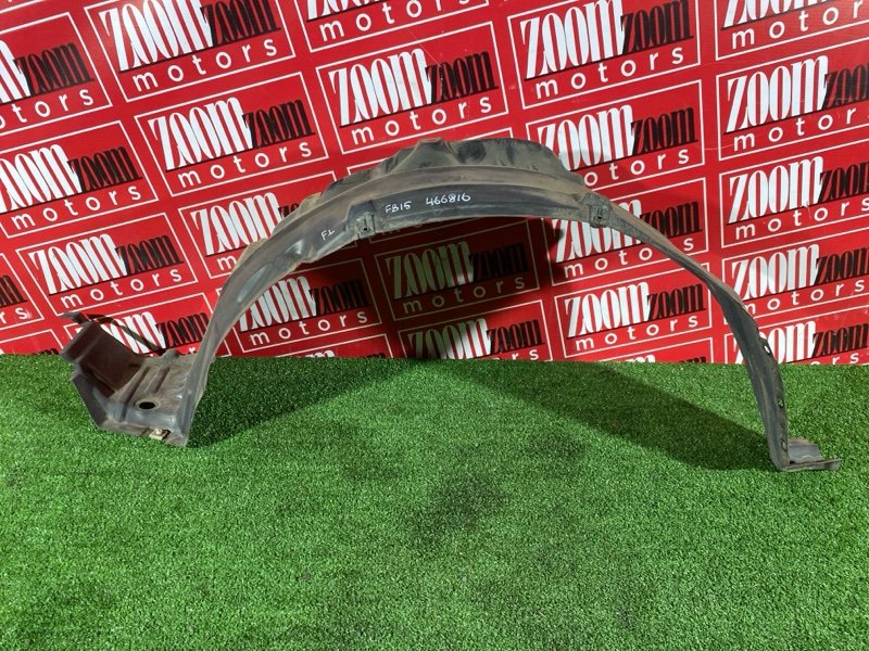 Подкрылок, 600 рублей, Красноярск