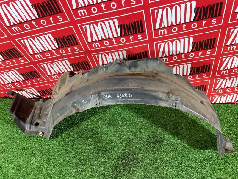 Подкрылок, 600 рублей, Красноярск