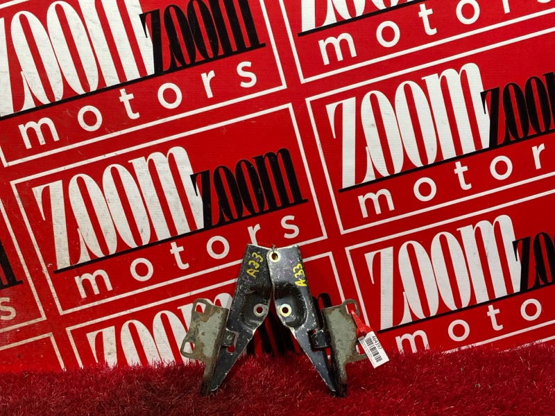 Петля (Шарнир капота), 500 рублей, Красноярск