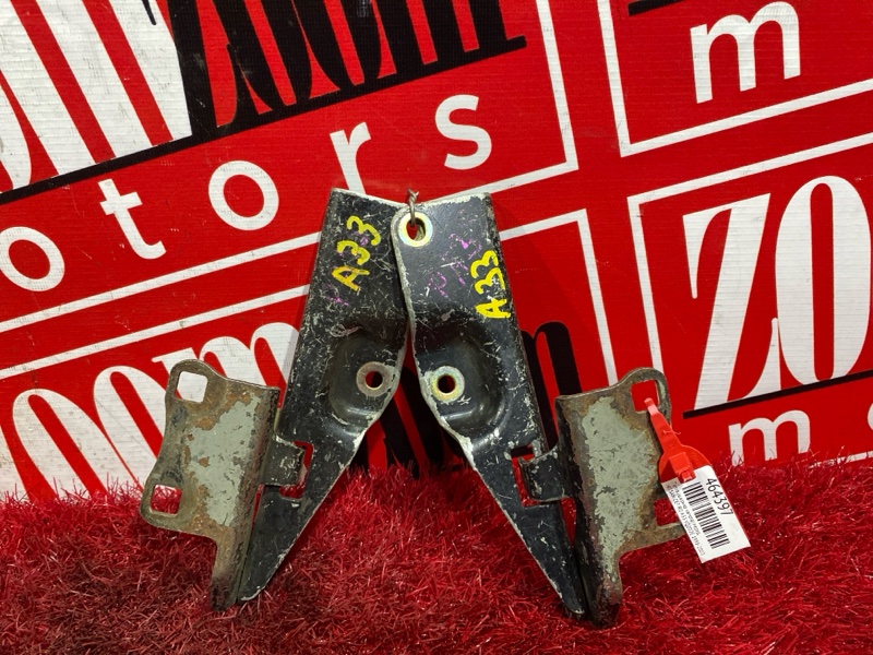 Петля (Шарнир капота), 500 рублей, Красноярск