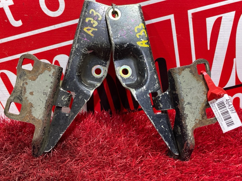 Петля (Шарнир капота), 500 рублей, Красноярск