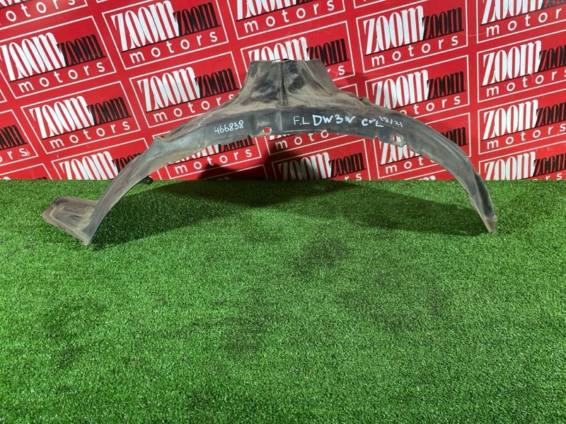 Подкрылок, 500 рублей, Красноярск