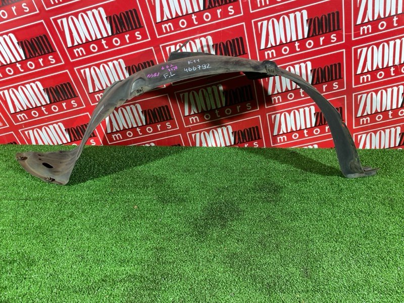 Подкрылок, 300 рублей, Красноярск